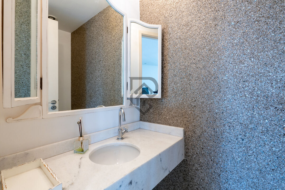 Apartamento, 3 quartos, 161 m² - Foto 40