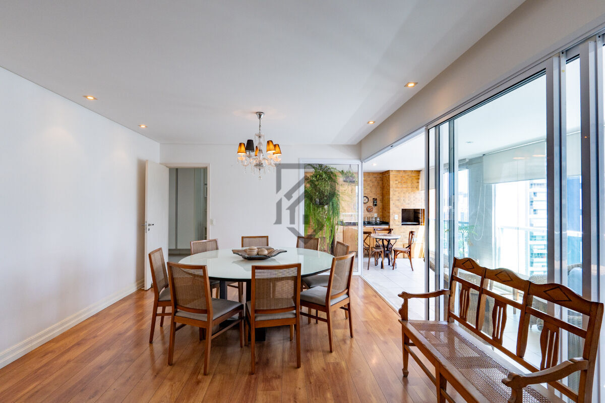 Apartamento, 3 quartos, 161 m² - Foto 7