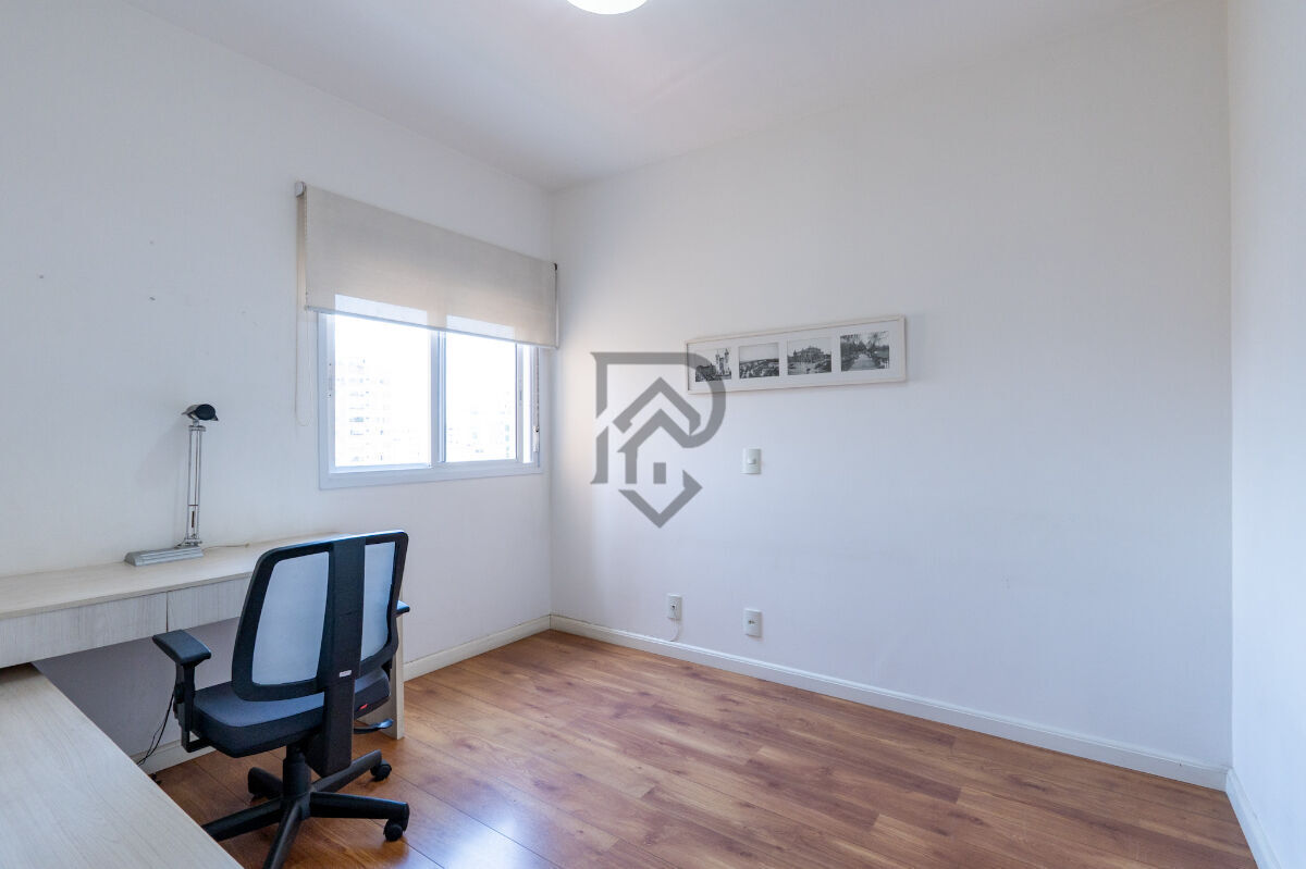 Apartamento, 3 quartos, 161 m² - Foto 38