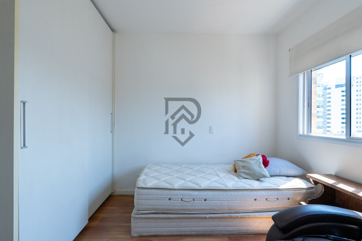 Apartamento, 3 quartos, 161 m² - Foto 21