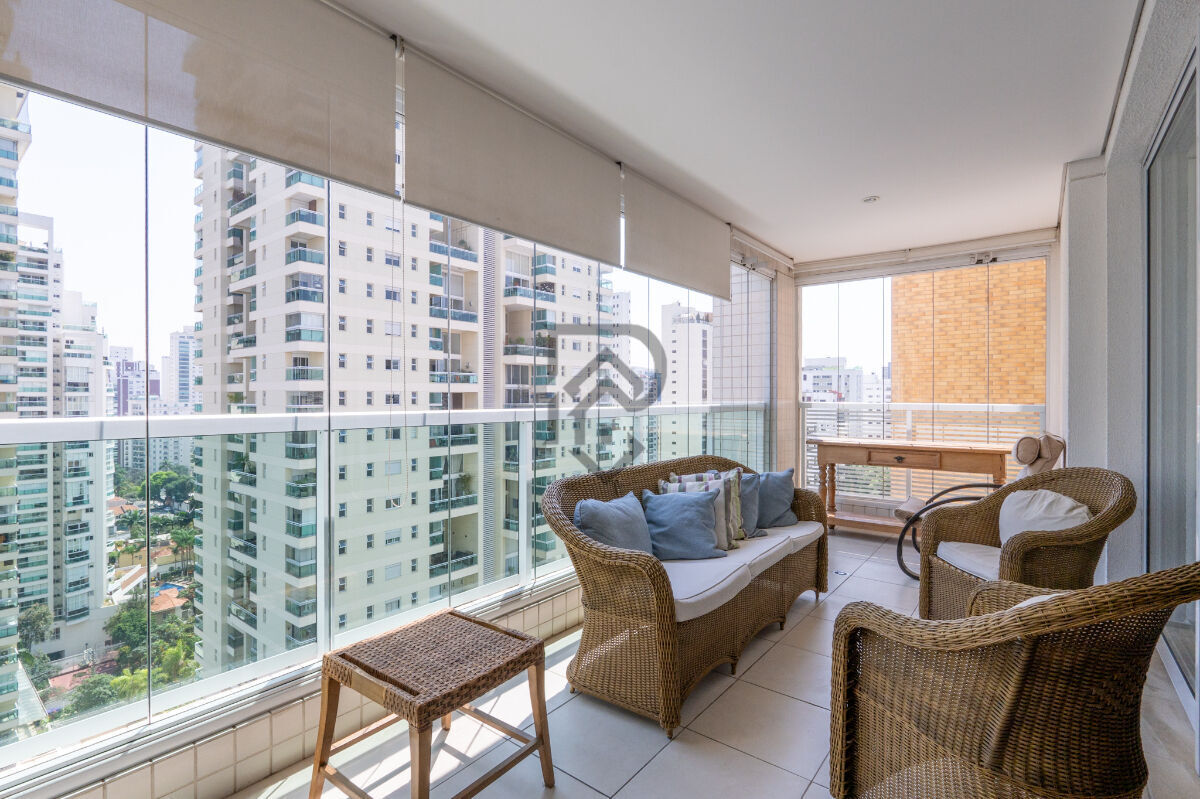 Apartamento, 3 quartos, 161 m² - Foto 3