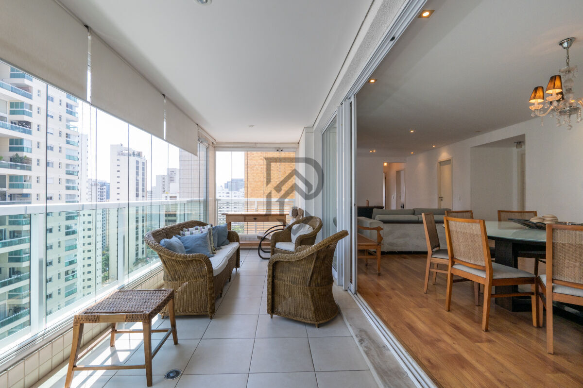 Apartamento, 3 quartos, 161 m² - Foto 4