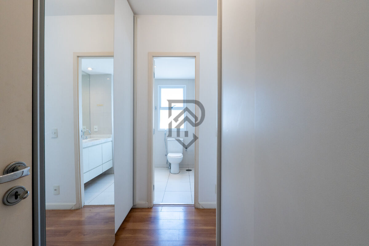 Apartamento, 3 quartos, 161 m² - Foto 17