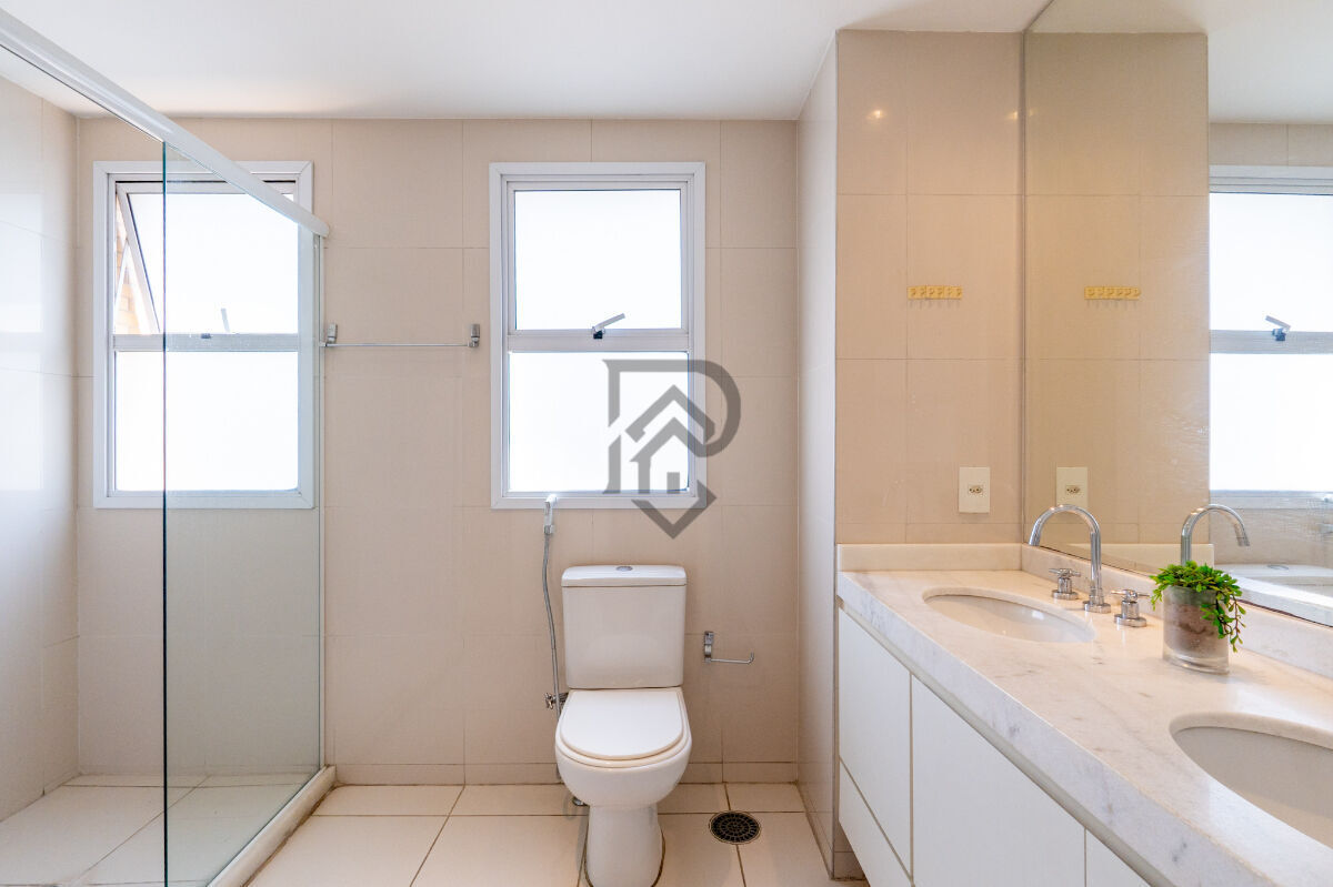 Apartamento, 3 quartos, 161 m² - Foto 10
