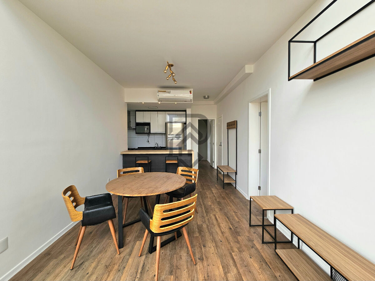 Apartamento, 2 quartos, 76 m² - Foto 16