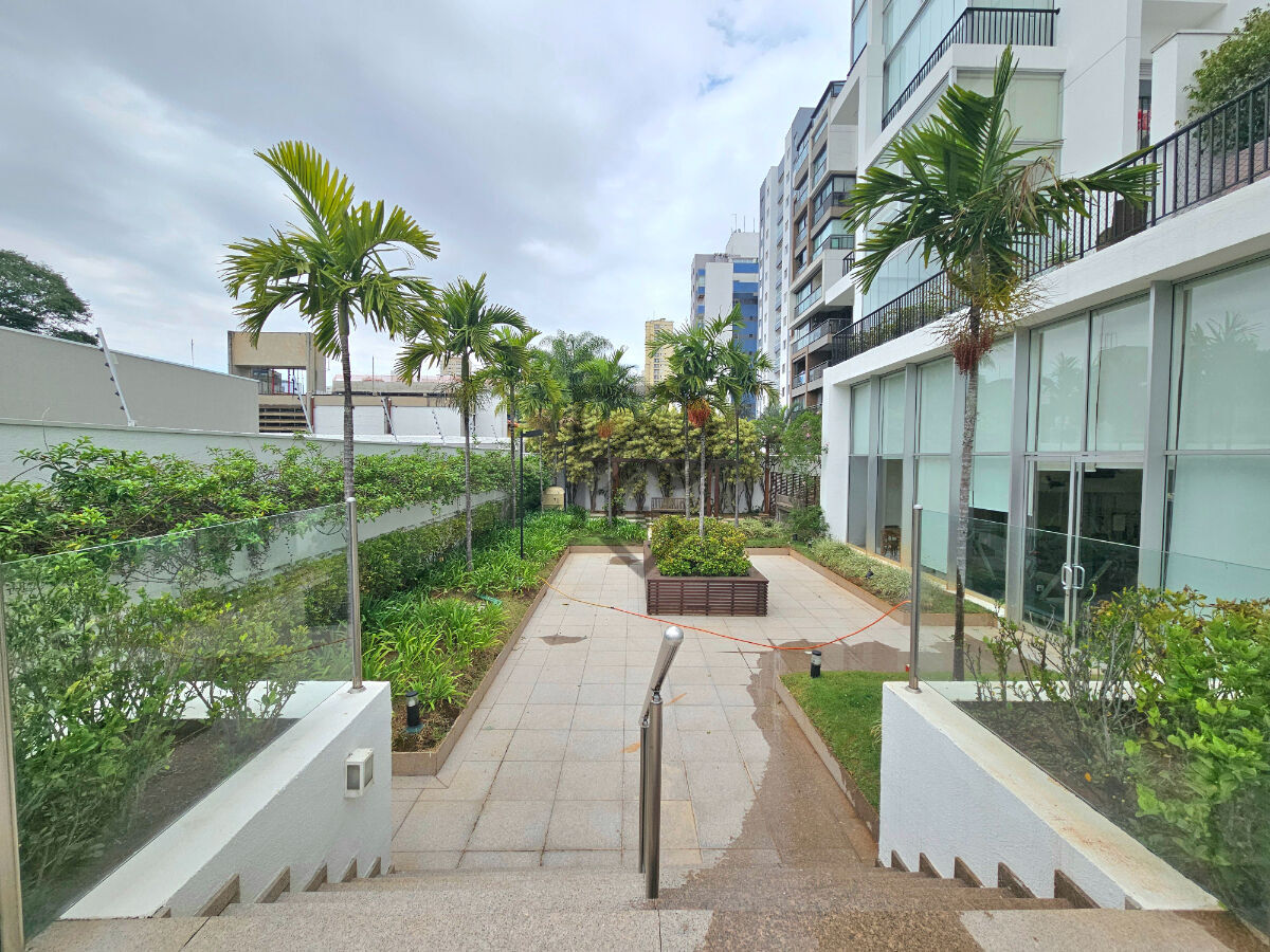 Apartamento, 2 quartos, 76 m² - Foto 1