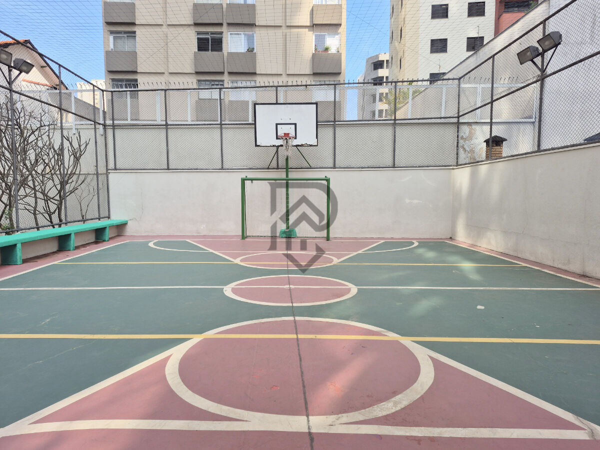 Apartamento, 4 quartos, 141 m² - Foto 11