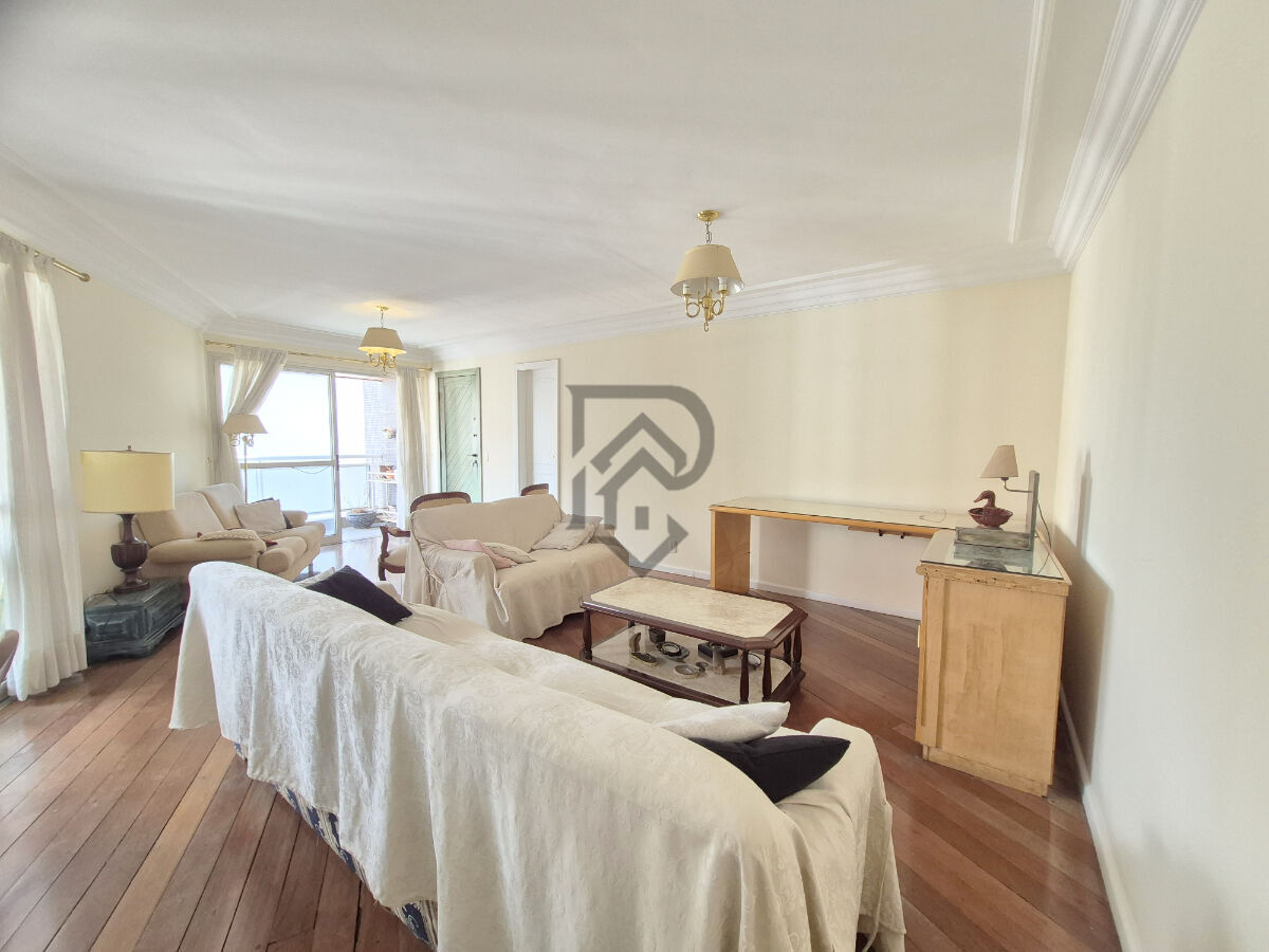 Apartamento, 4 quartos, 141 m² - Foto 19