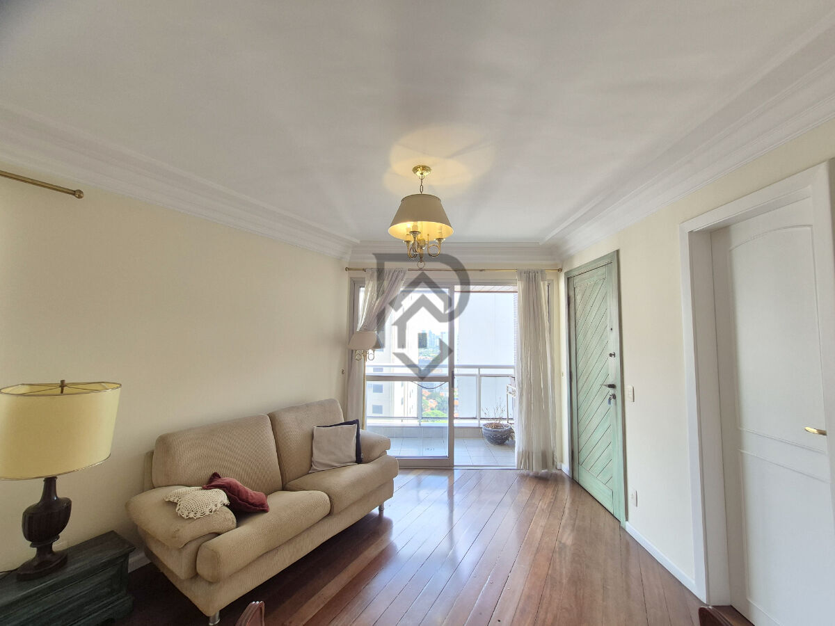Apartamento, 4 quartos, 141 m² - Foto 32