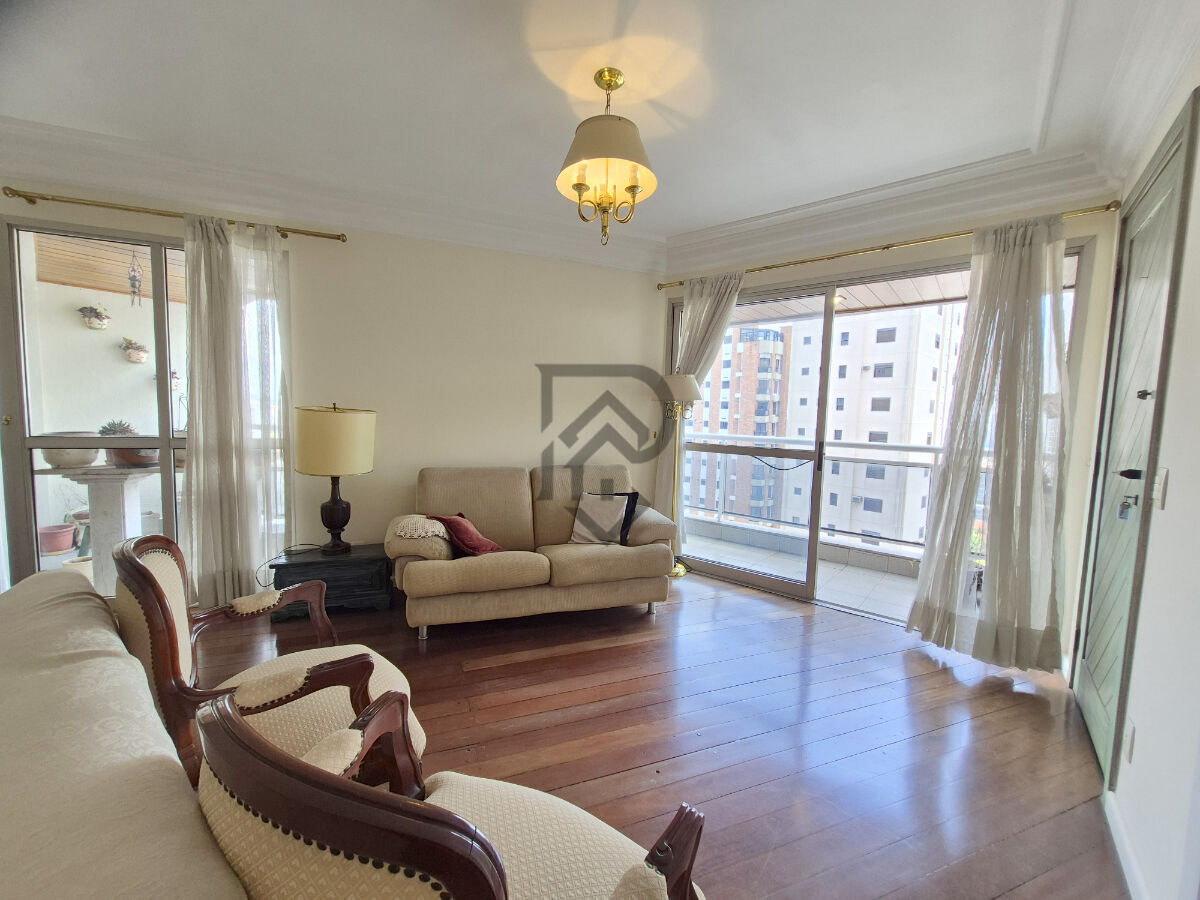 Apartamento, 4 quartos, 141 m² - Foto 36