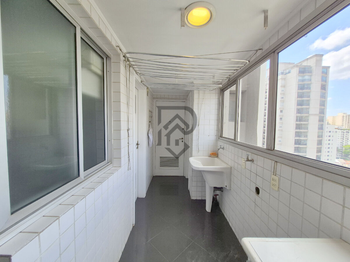 Apartamento, 4 quartos, 141 m² - Foto 13