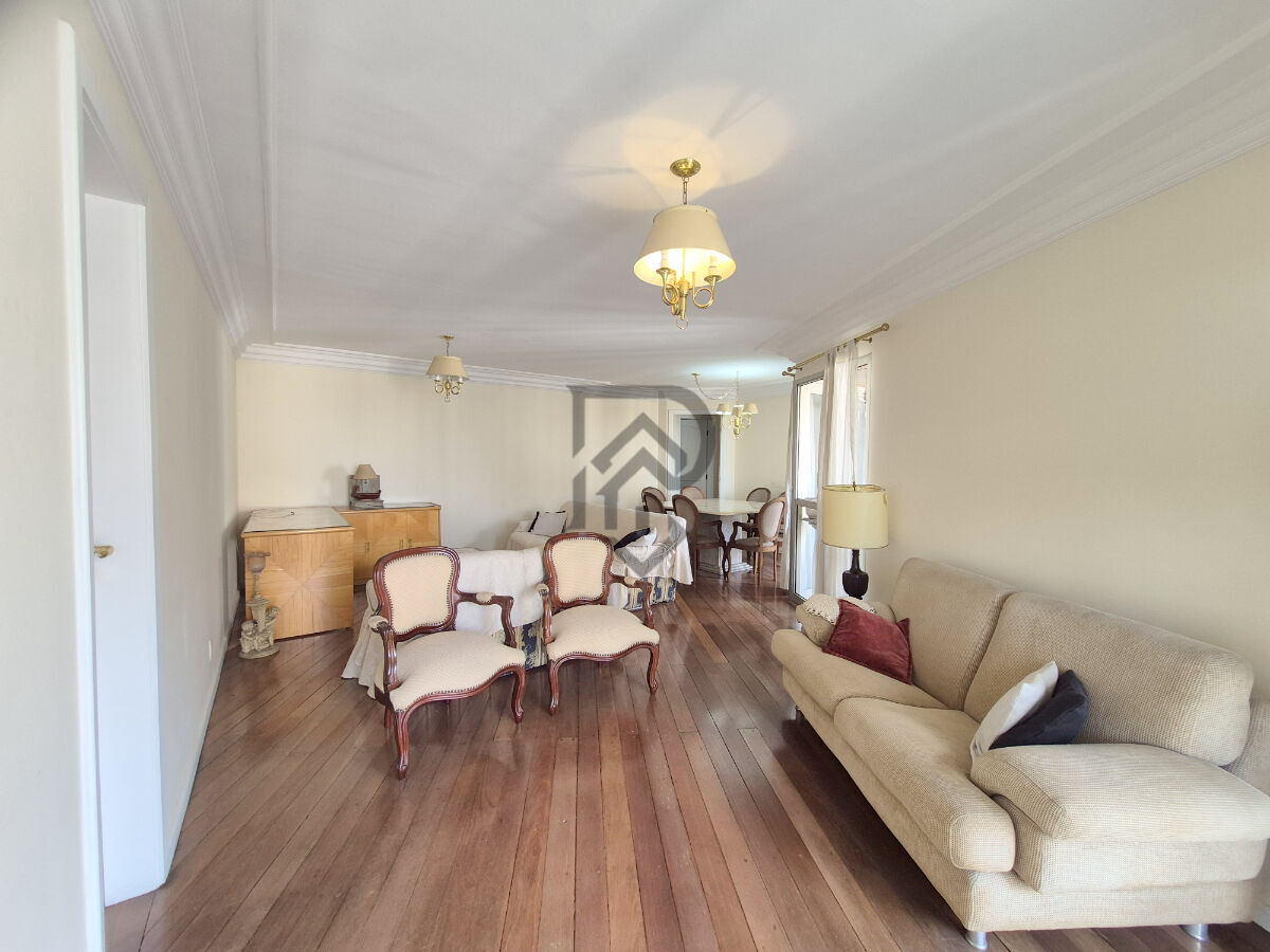 Apartamento, 4 quartos, 141 m² - Foto 40