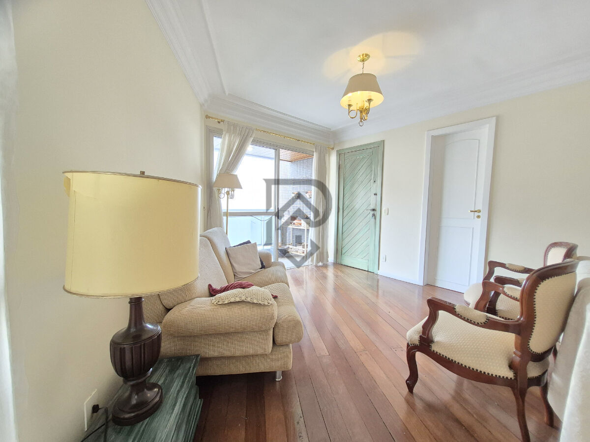 Apartamento, 4 quartos, 141 m² - Foto 45