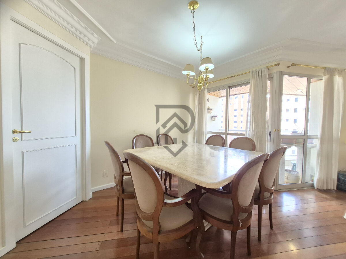 Apartamento, 4 quartos, 141 m² - Foto 46
