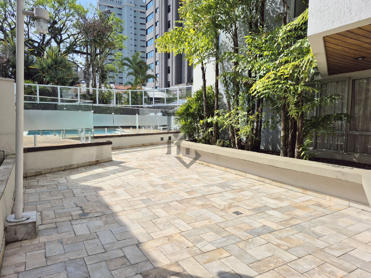 Apartamento, 4 quartos, 141 m² - Foto 8