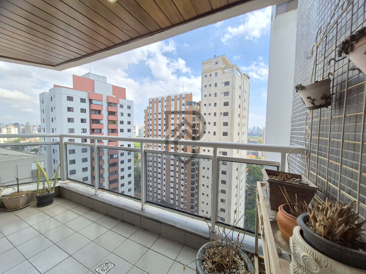 Apartamento, 4 quartos, 141 m² - Foto 17