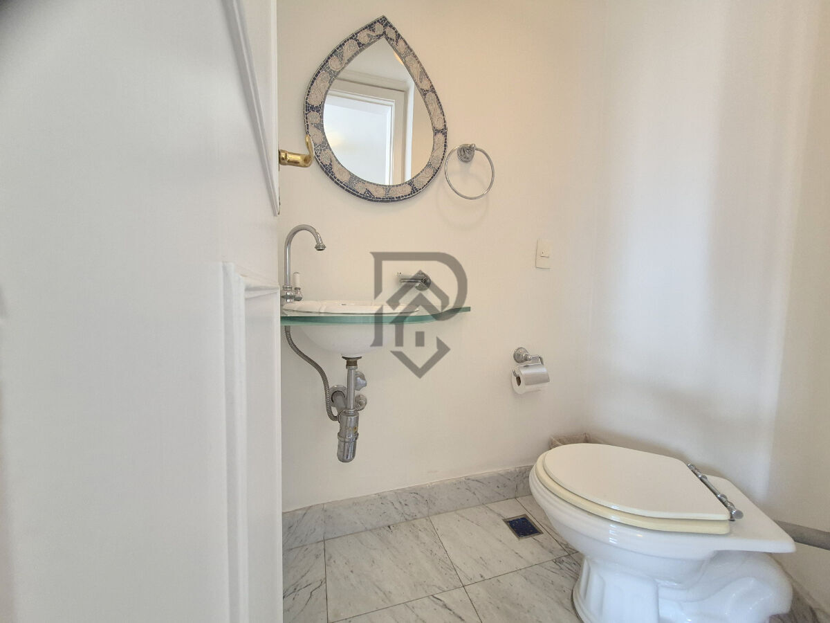 Apartamento, 4 quartos, 141 m² - Foto 23