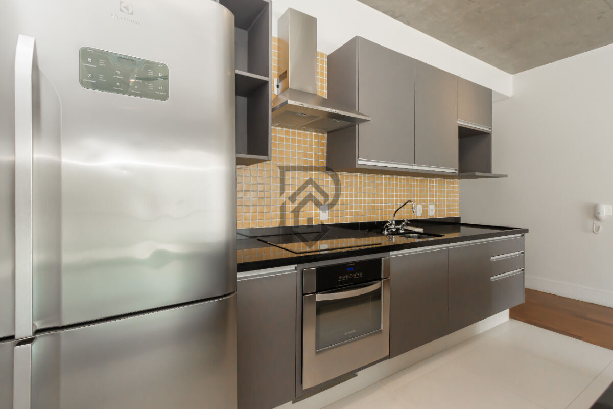 Apartamento, 1 quarto, 90 m² - Foto 4