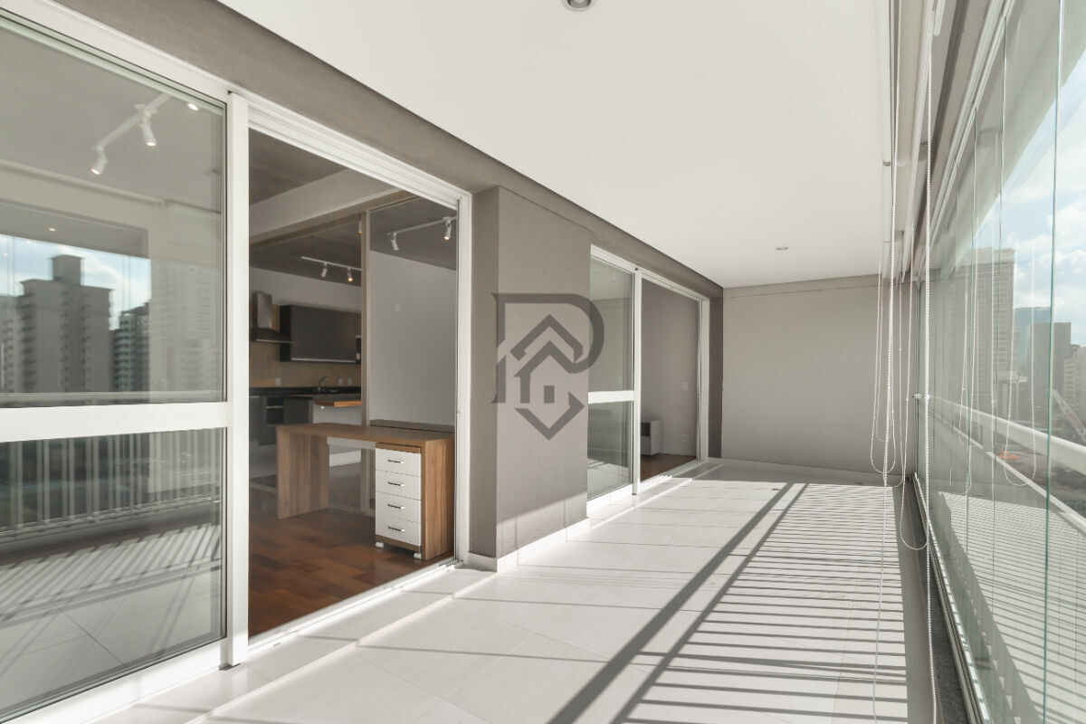 Apartamento, 1 quarto, 90 m² - Foto 17