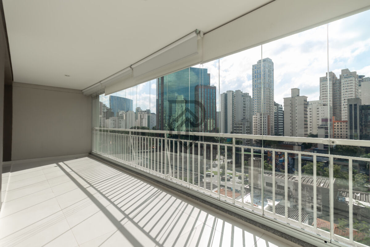 Apartamento, 1 quarto, 90 m² - Foto 22
