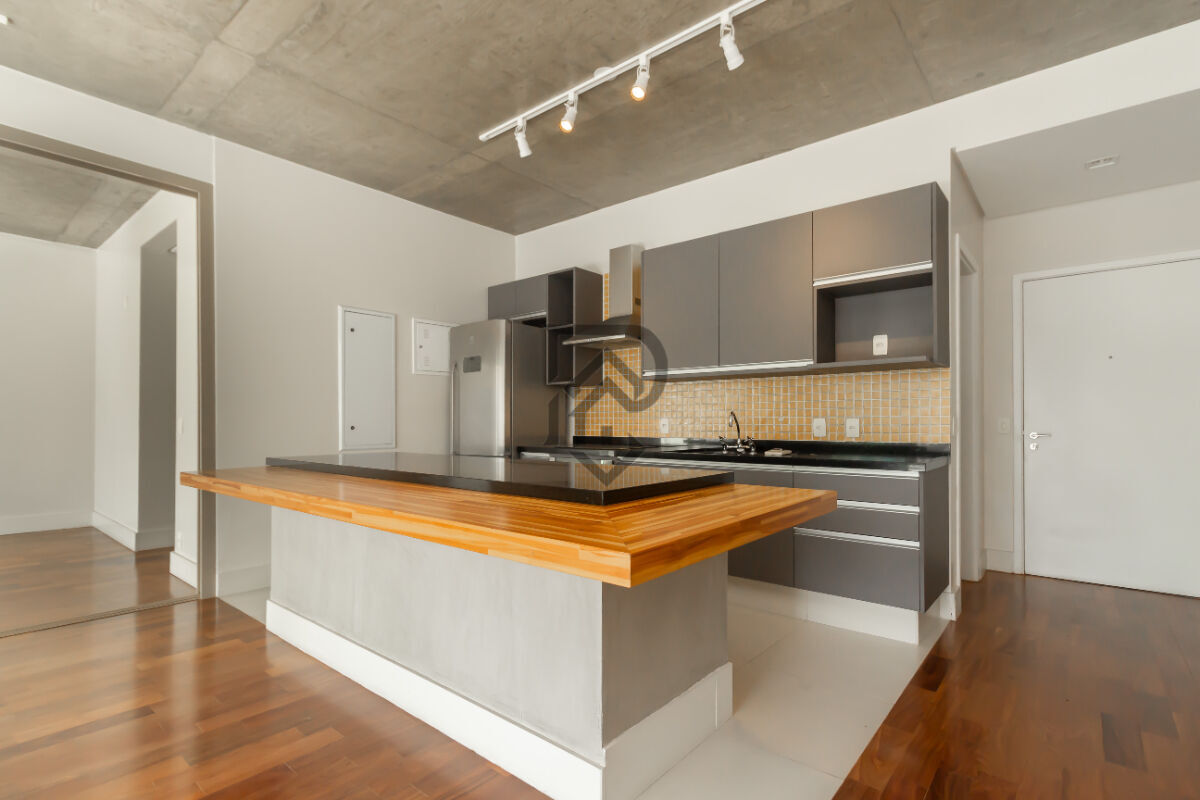 Apartamento, 1 quarto, 90 m² - Foto 5