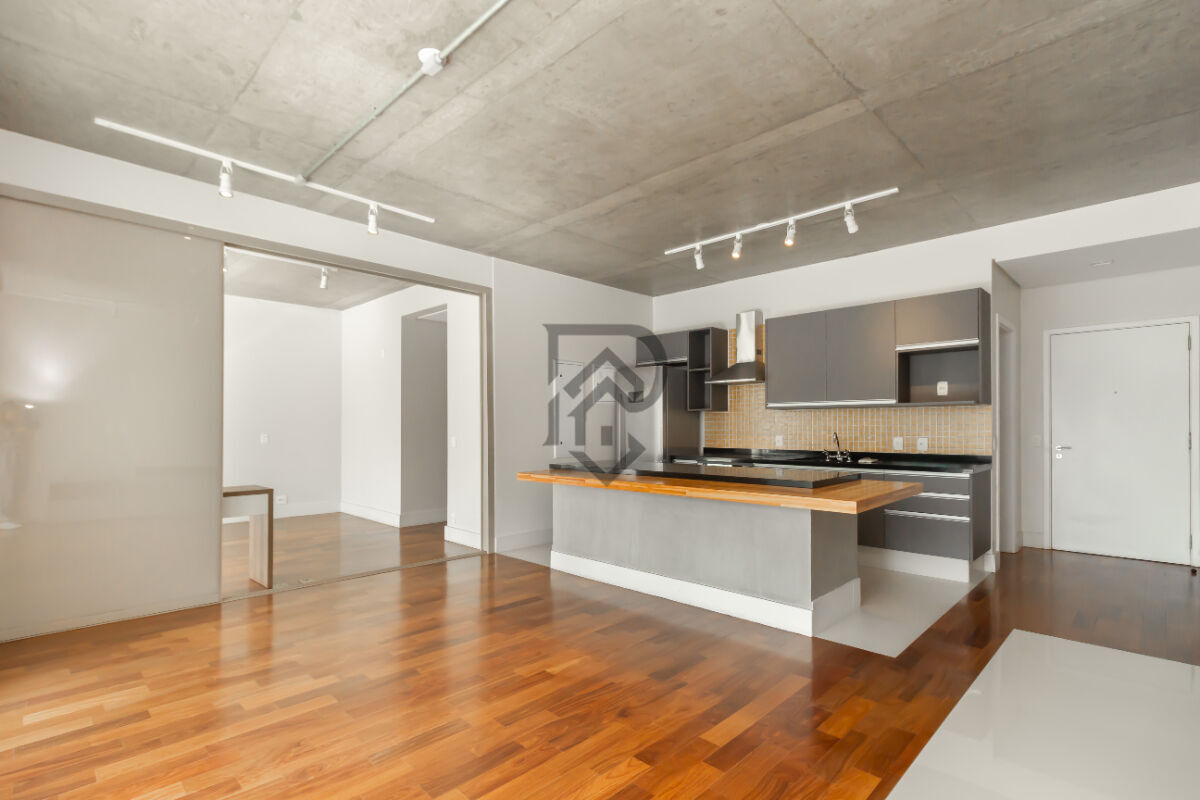 Apartamento, 1 quarto, 90 m² - Foto 23