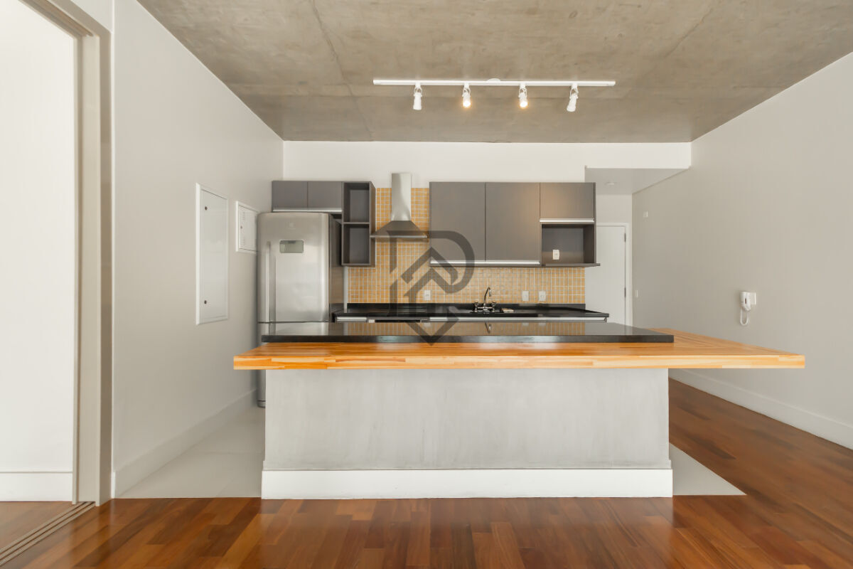 Apartamento, 1 quarto, 90 m² - Foto 26