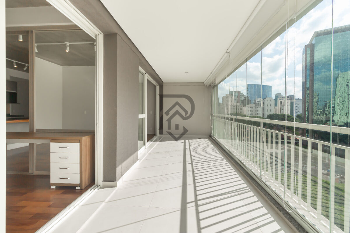 Apartamento, 1 quarto, 90 m² - Foto 18