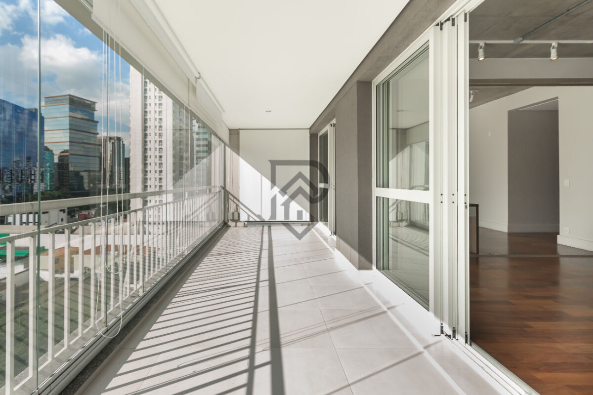 Apartamento, 1 quarto, 90 m² - Foto 27