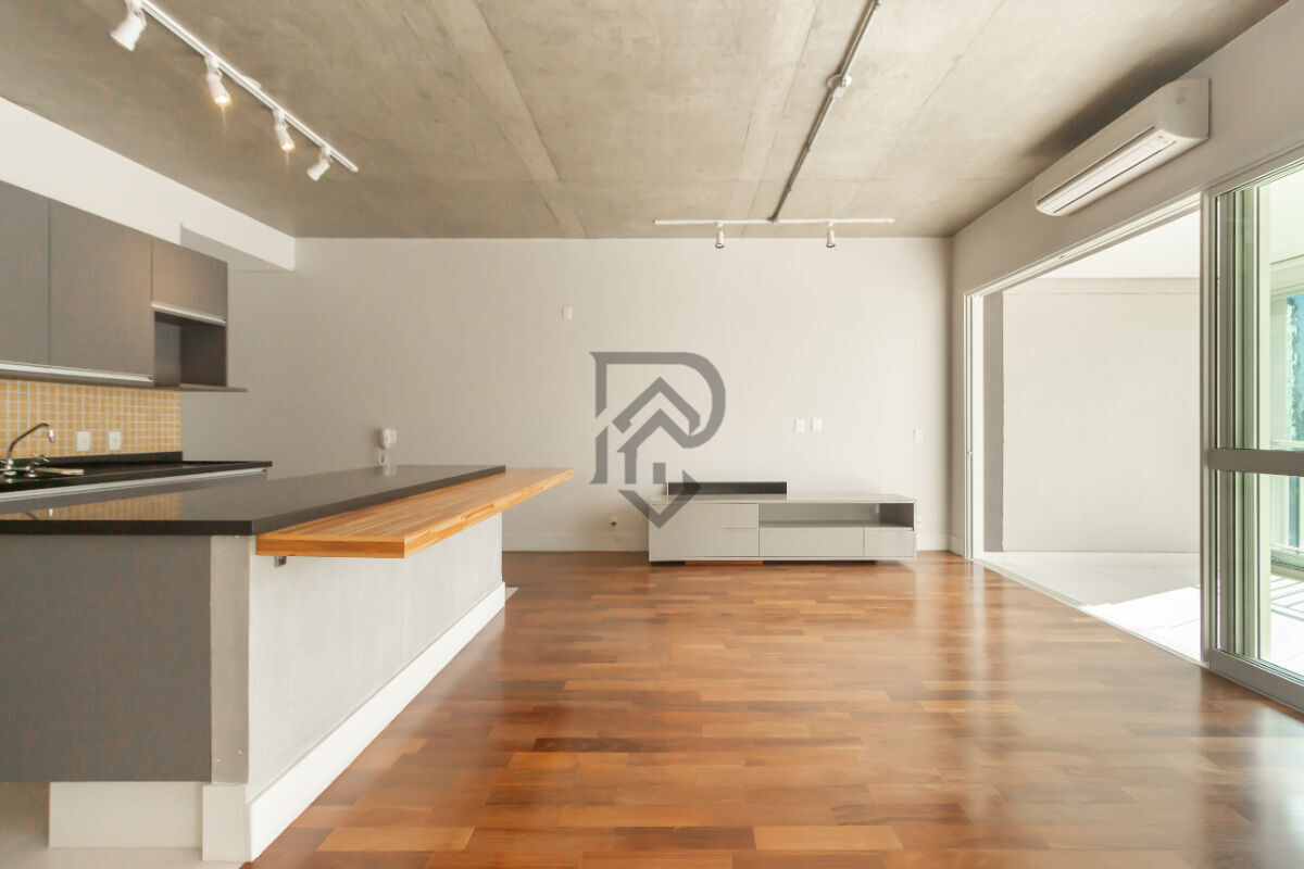 Apartamento, 1 quarto, 90 m² - Foto 8