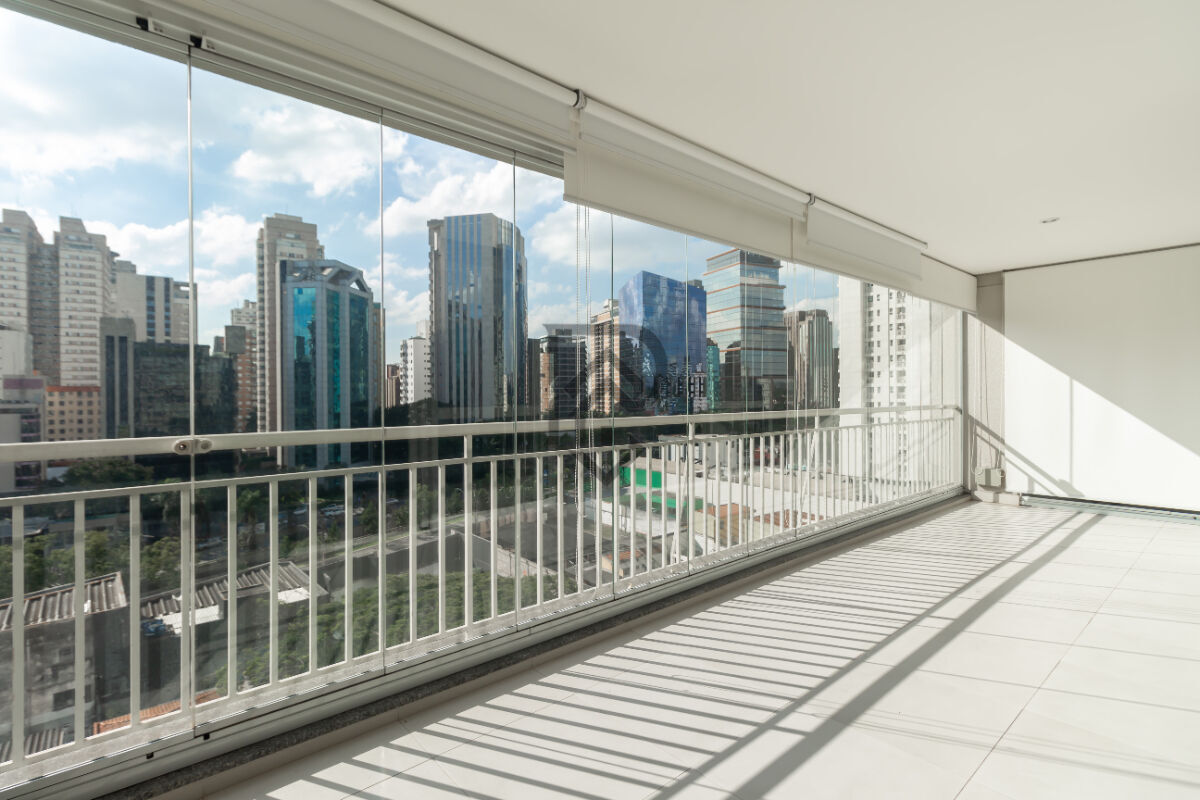 Apartamento, 1 quarto, 90 m² - Foto 1