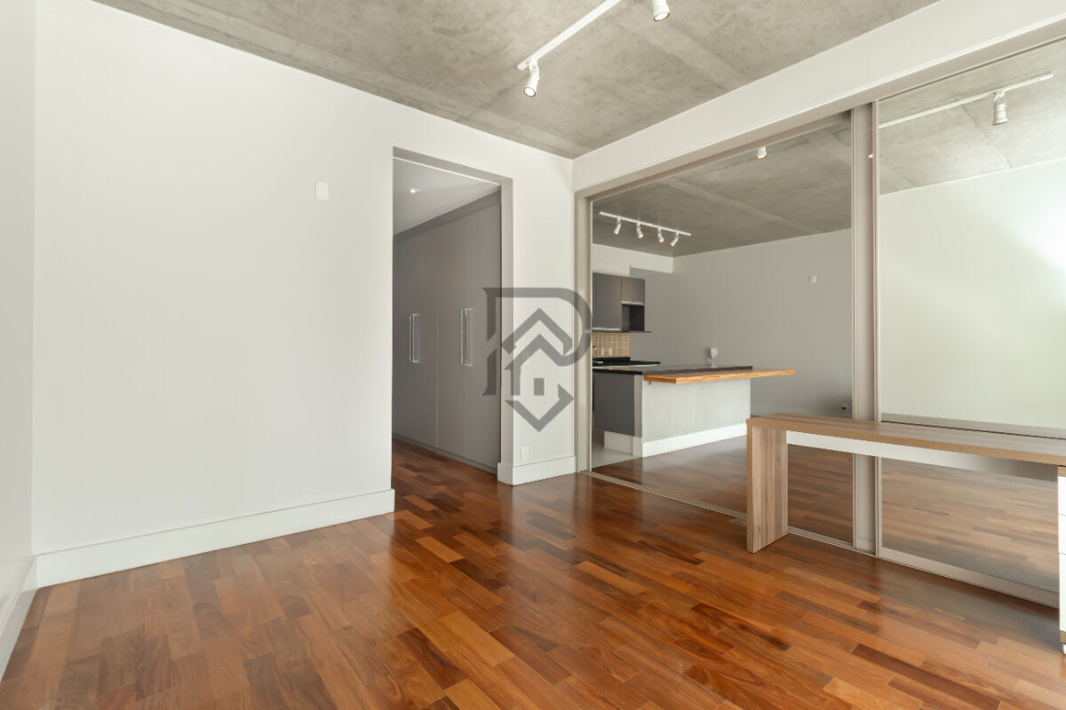 Apartamento, 1 quarto, 90 m² - Foto 7