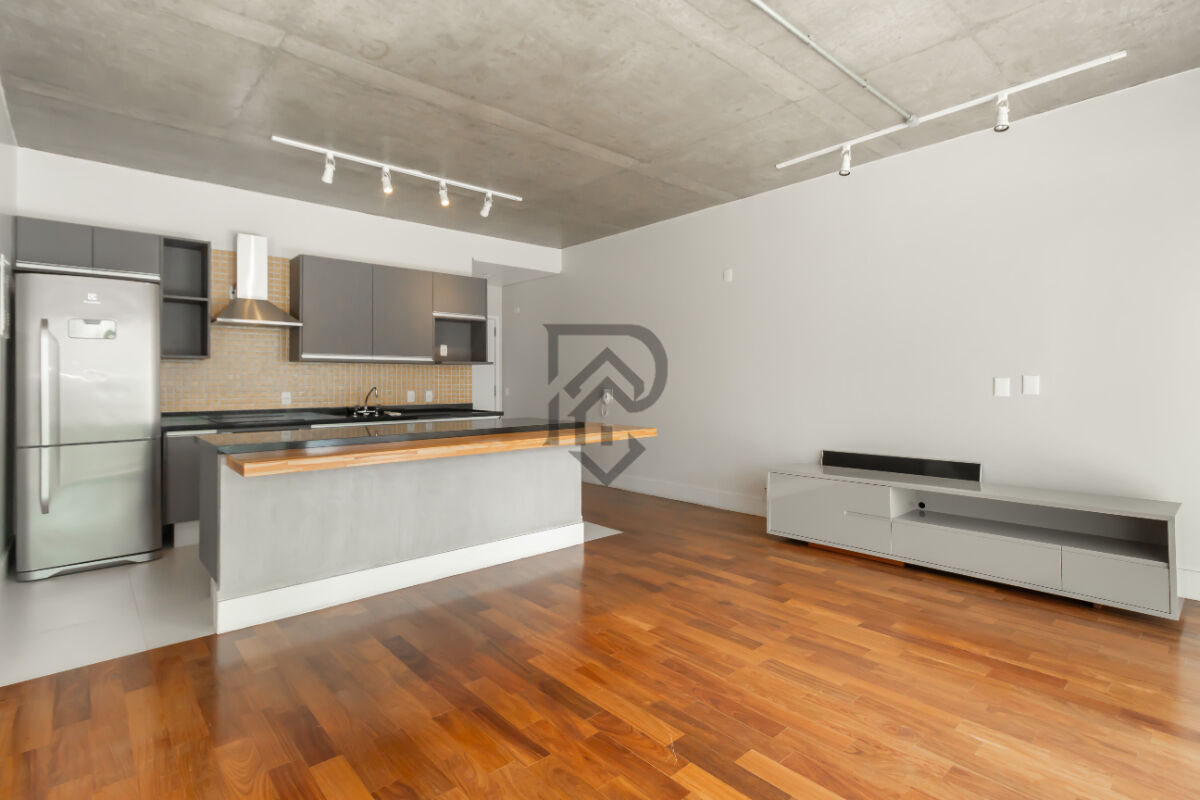 Apartamento, 1 quarto, 90 m² - Foto 15