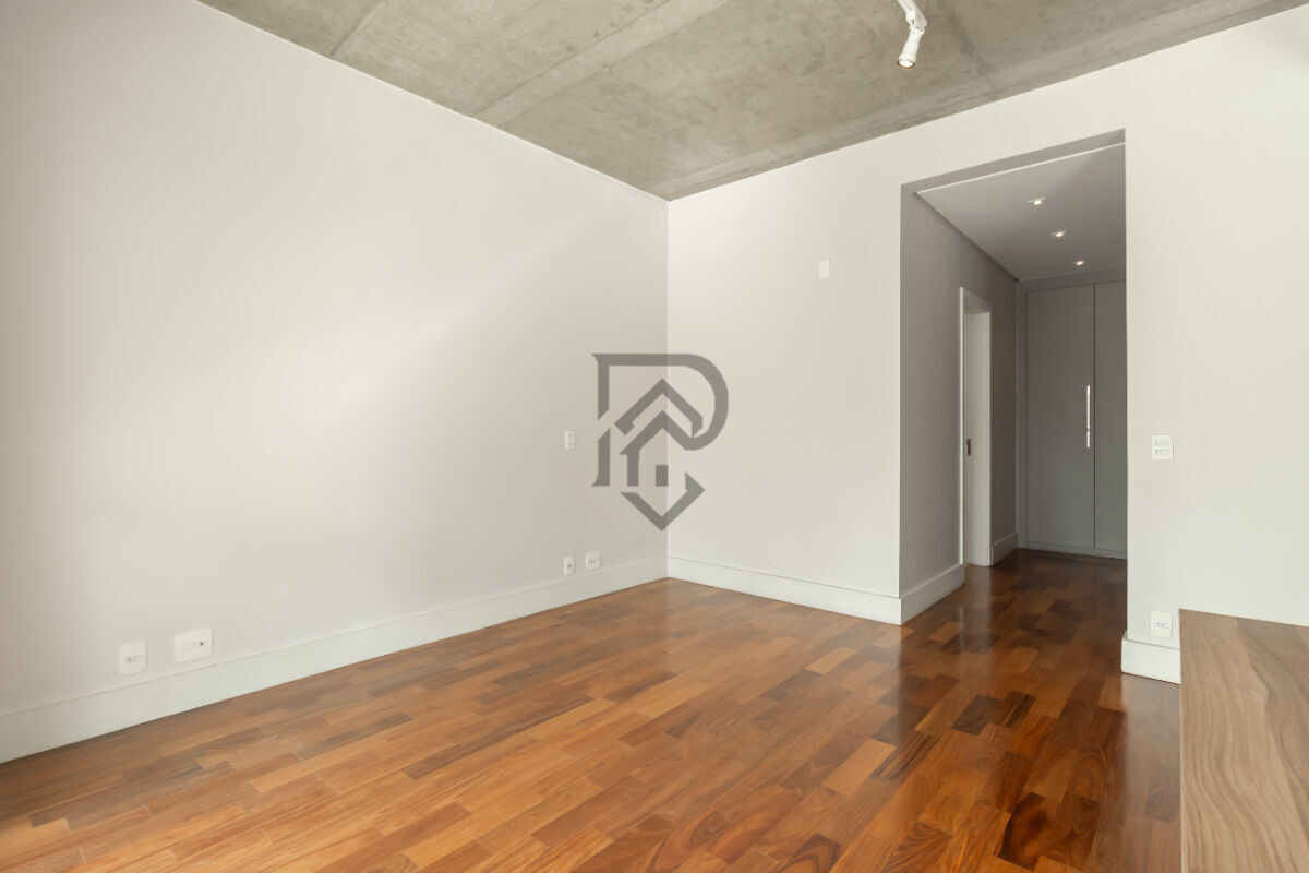 Apartamento, 1 quarto, 90 m² - Foto 24