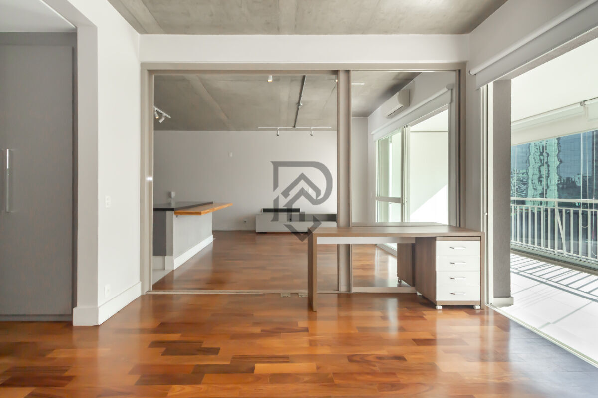 Apartamento, 1 quarto, 90 m² - Foto 14