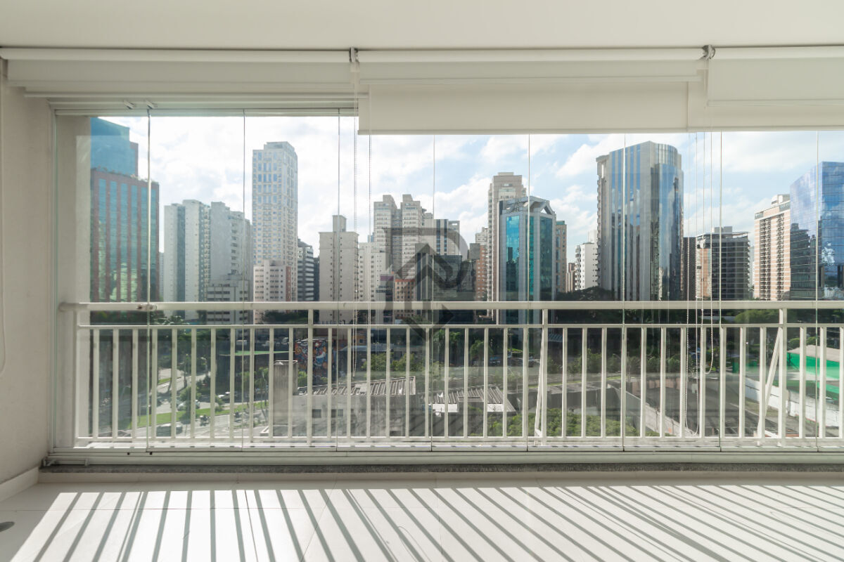 Apartamento, 1 quarto, 90 m² - Foto 11