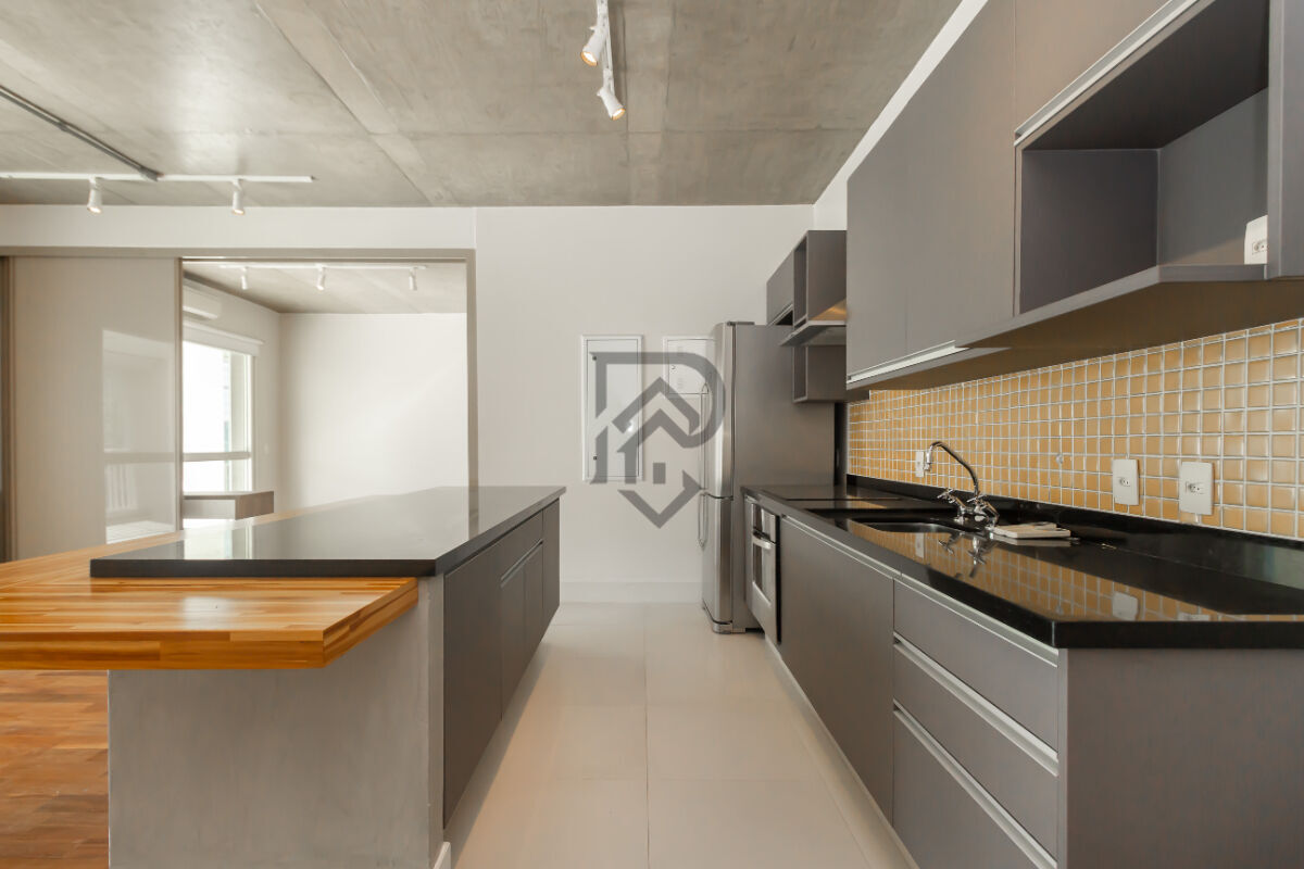 Apartamento, 1 quarto, 90 m² - Foto 16