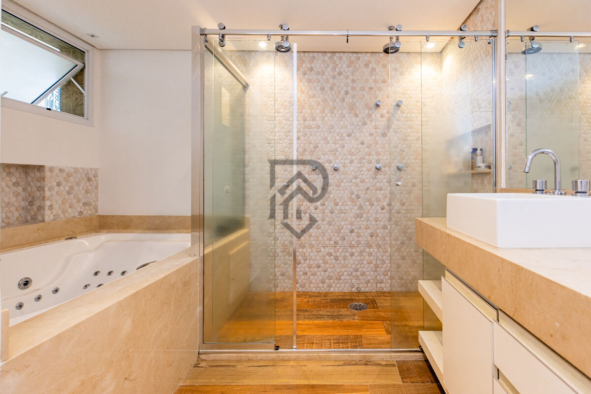 Apartamento, 3 quartos, 242 m² - Foto 41