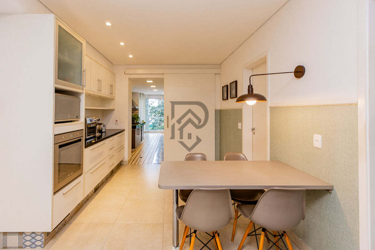 Apartamento, 3 quartos, 242 m² - Foto 26