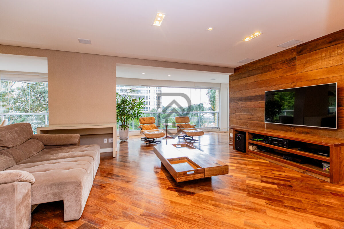 Apartamento, 3 quartos, 242 m² - Foto 3