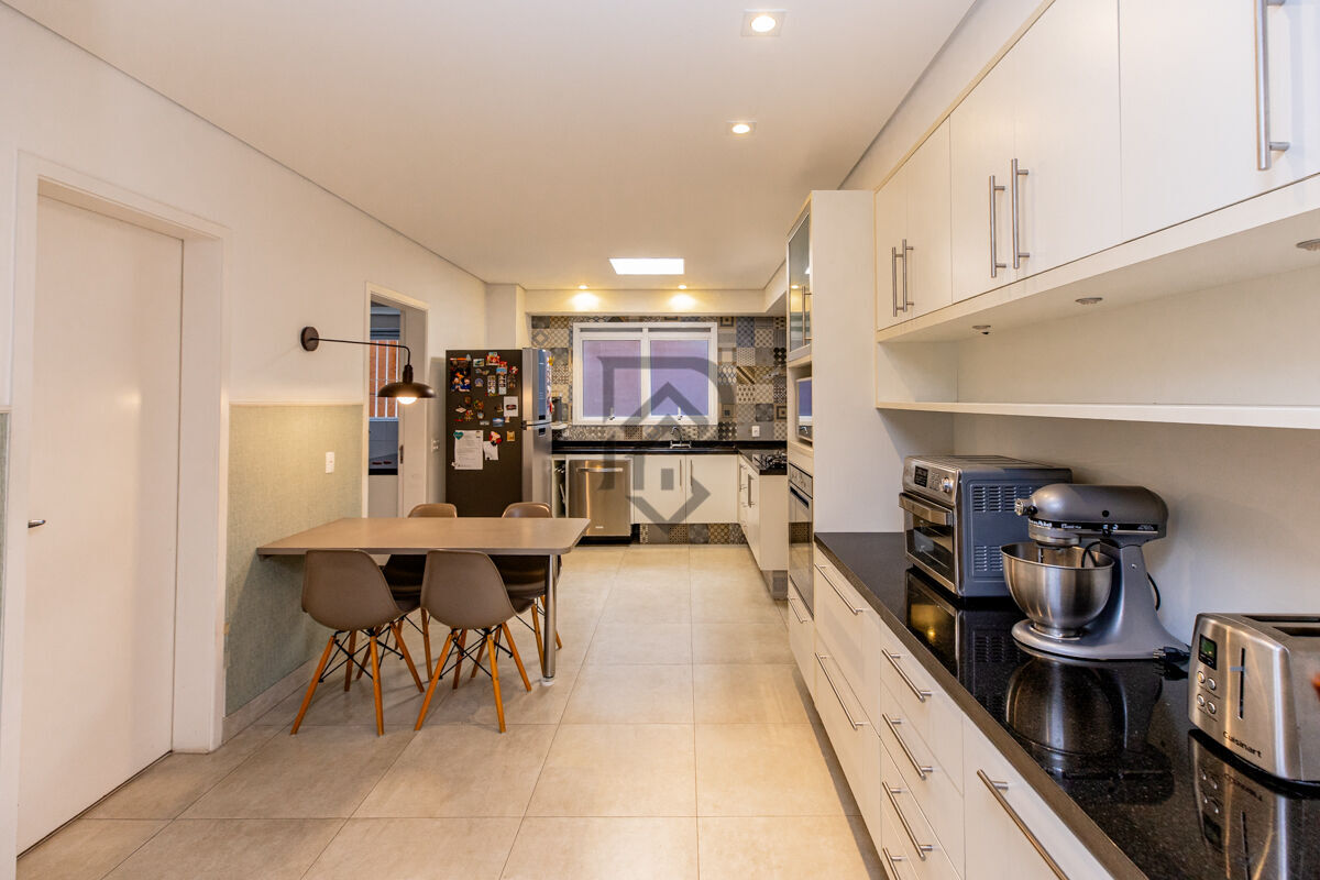 Apartamento, 3 quartos, 242 m² - Foto 24