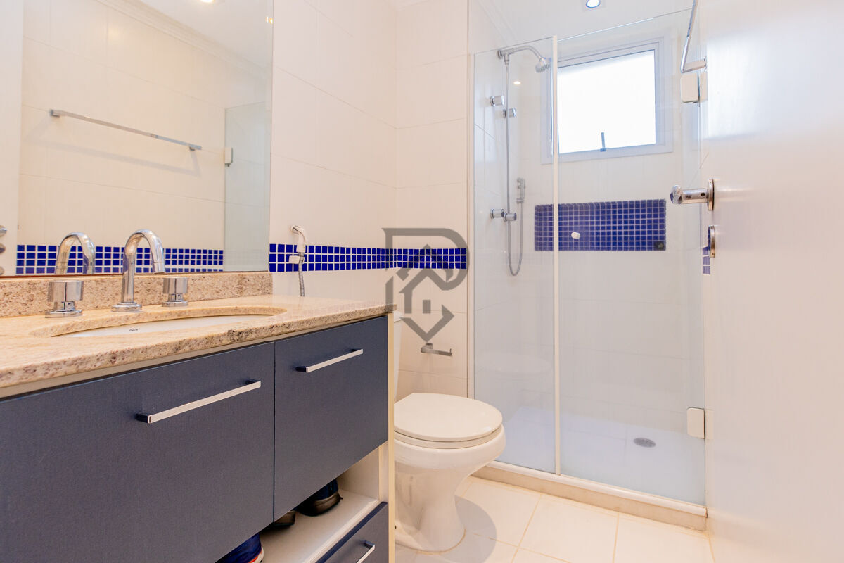 Apartamento, 3 quartos, 242 m² - Foto 32