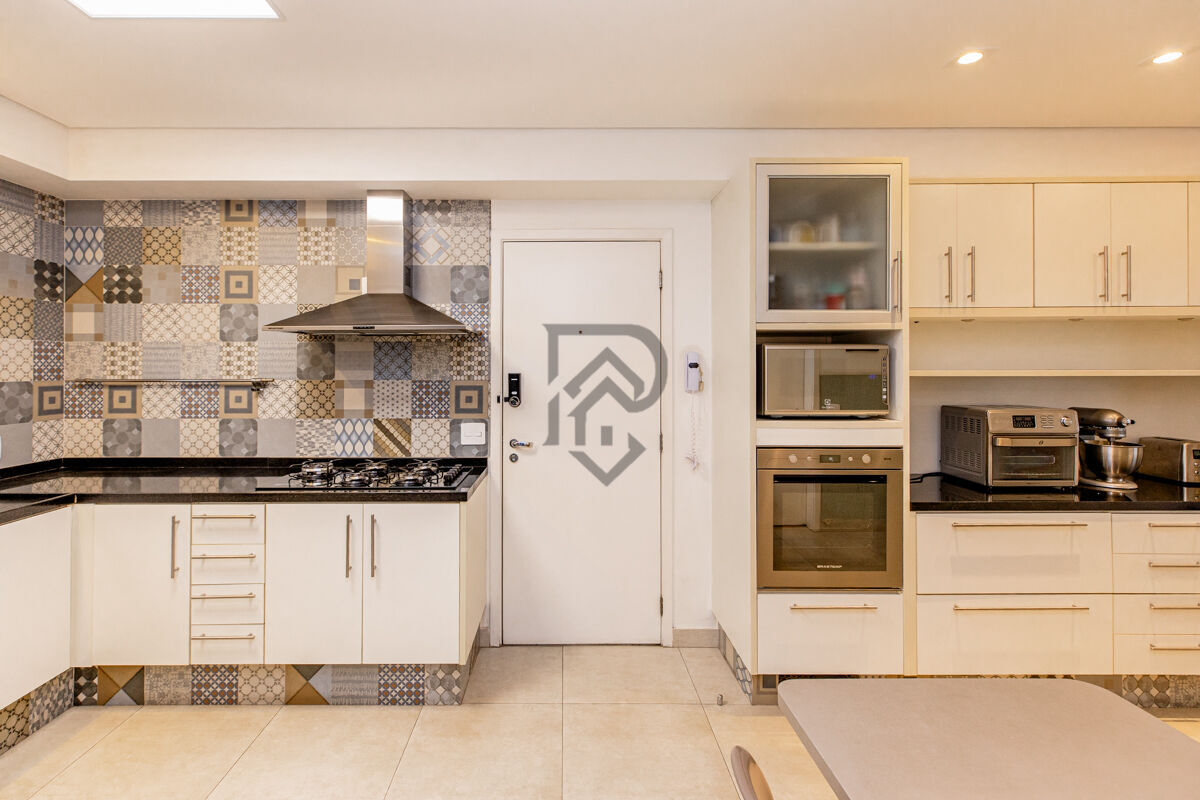 Apartamento, 3 quartos, 242 m² - Foto 27