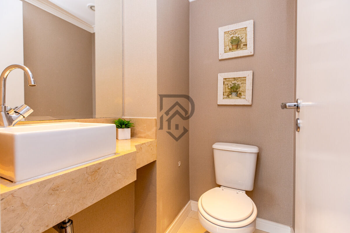 Apartamento, 3 quartos, 242 m² - Foto 9
