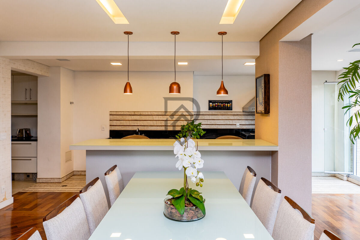 Apartamento, 3 quartos, 242 m² - Foto 14