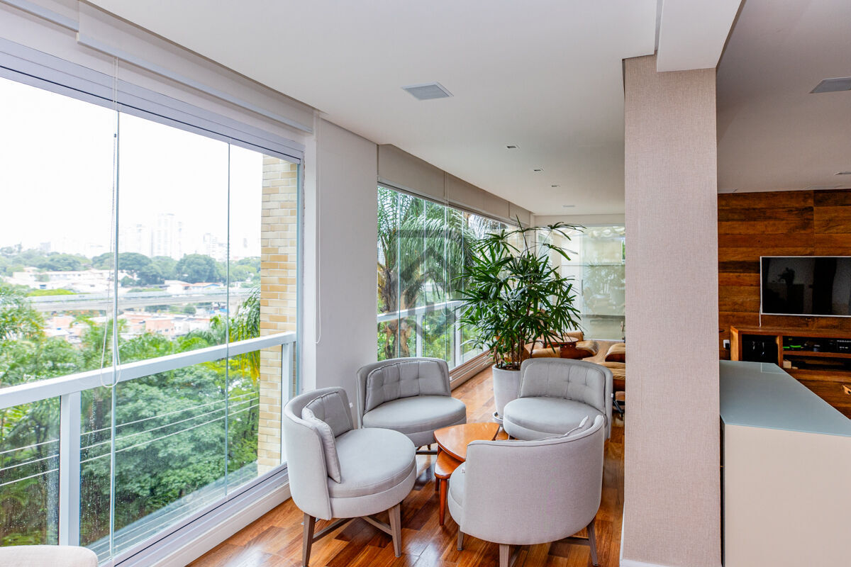 Apartamento, 3 quartos, 242 m² - Foto 11