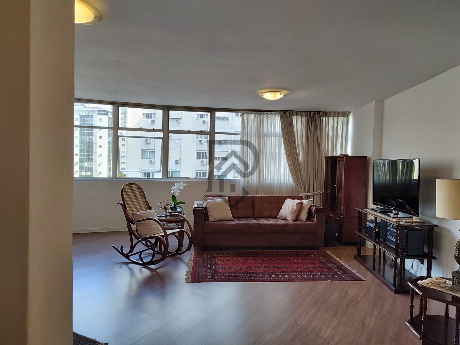Apartamento, 3 quartos, 178 m² - Foto 3