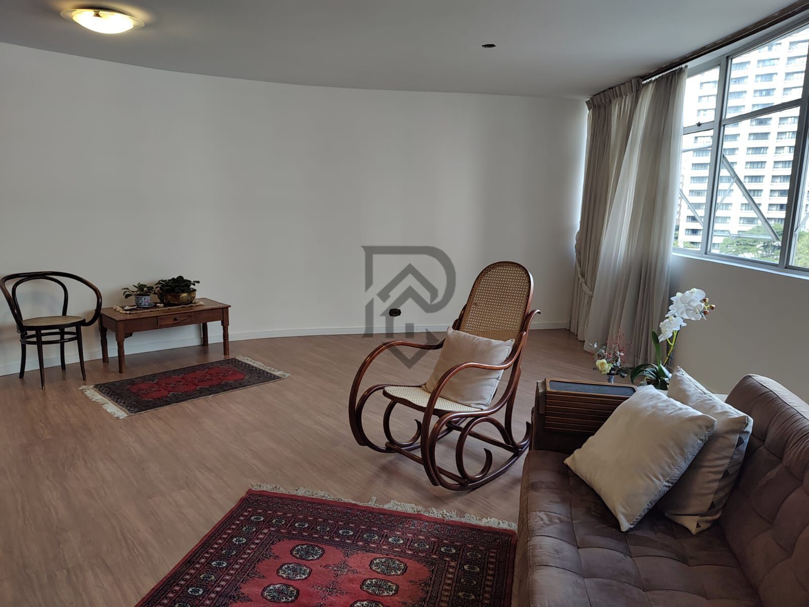 Apartamento, 3 quartos, 178 m² - Foto 1