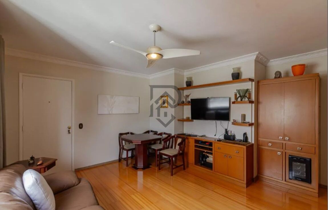 Apartamento, 3 quartos, 92 m² - Foto 7
