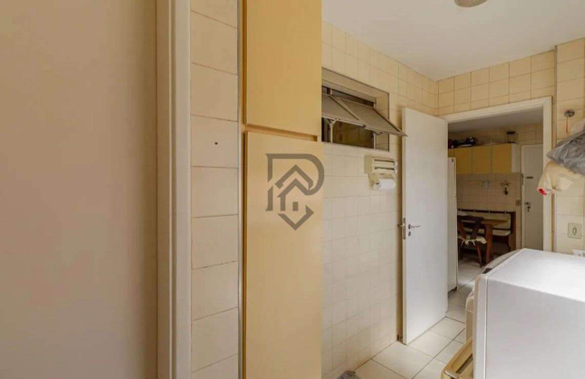 Apartamento, 3 quartos, 92 m² - Foto 38
